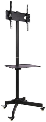 Picture of TECHLY 100730 Mobile stand for TV