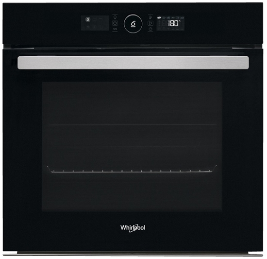 Picture of WHIRLPOOL Oven OAKZ9 7921 CS NB, Width, 60 cm, Black