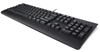 Picture of Lenovo Preferred Pro II keyboard USB QWERTY Finnish, Swedish Black