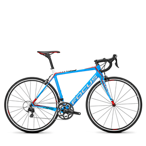 Picture for category Road bikes