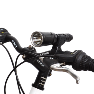 Picture for category Front bicycle lights