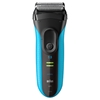 Изображение Braun 3040s Foil shaver Trimmer Blue