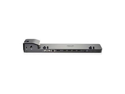 Picture of HP UltraSlim Docking Station Black