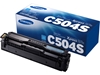 Picture of HP/Samsung CLT-C 504 S Toner cyan