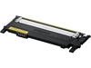 Изображение HP/Samsung CLT-Y 406 S Toner yellow