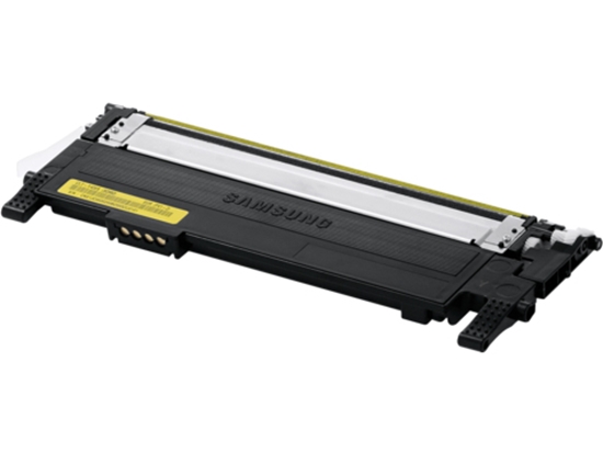 Изображение HP/Samsung CLT-Y 406 S Toner yellow