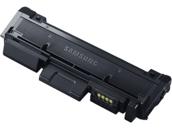 Picture of HP/Samsung MLT-D 116 S Toner black