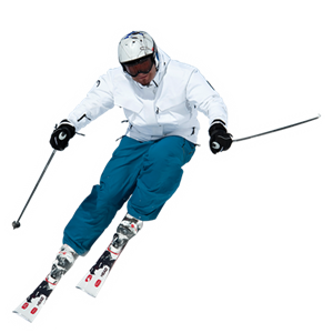 Picture for category Alpine skiing