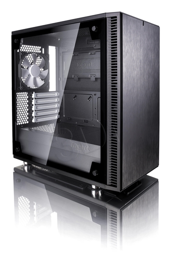 Picture of FRACTAL DESIGN Define Mini C TG Window