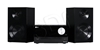 Изображение LG CM2460 home audio system Home audio micro system 100 W Black