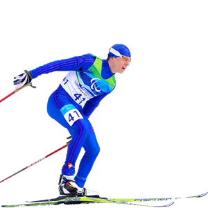 Picture for category Cross-country skiing