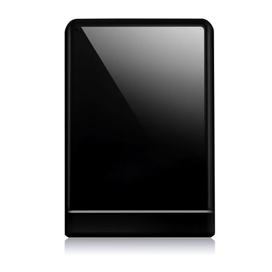 Picture of ADATA HV620S 1000GB Black external hard drive