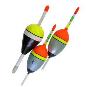 Picture for category Fishing floats