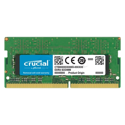 Attēls no Crucial 16GB CT16G4SFD824A