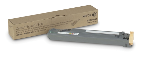 Изображение Xerox Waste Cartridge