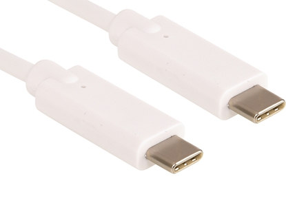 Изображение Sandberg USB-C Charge Cable 2M, 65W