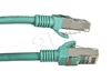 Picture of Lanberg RJ-45/RJ-45 kat.5e Zielony 15m (PCF5-10CC-1500-G)