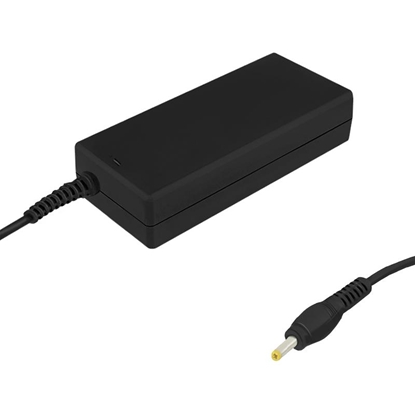 Attēls no QOLTEC 51528 Laptop AC power adapter