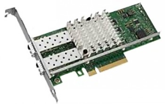 Picture of Lenovo X520 Dual Port 10GbE SFP+ Internal Fiber 10000 Mbit/s