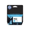 Изображение HP F6U12AE ink cartridge cyan No. 953