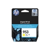 Изображение HP F6U14AE ink cartridge yellow No. 953