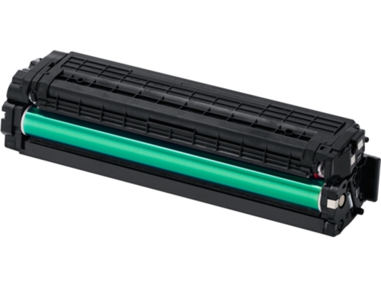 Изображение HP/Samsung CLT-M 504 S Toner magenta