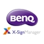 Attēls no BENQ X-SIGN MANAGER