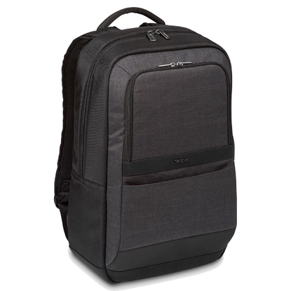 Picture of Targus CitySmart 12.5 13 13.3 14 15 15.6" Essential Laptop Backpack