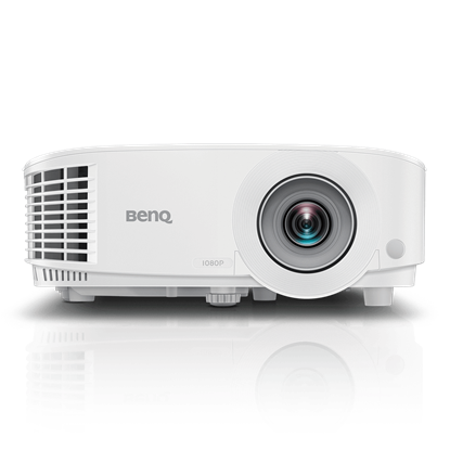 Attēls no Benq MH733 data projector Standard throw projector 4000 ANSI lumens DLP 1080p (1920x1080) White
