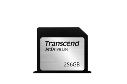 Изображение Transcend JetDrive Lite 360 256G MacBook Pro 15  Retina 2013-15