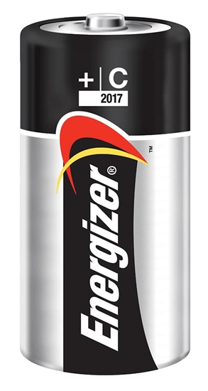 Изображение Energizer Bateria C / R14 2 szt.