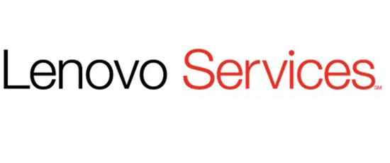 Изображение Lenovo 5WS0M72662 warranty/support extension