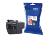 Picture of Brother LC-3619XLBK ink cartridge 1 pc(s) Original Black