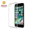 Изображение Mocco Ultra Back Case 0.3 mm Silicone Case for Apple iPhone 7 Plus / 8 Plus Transparent