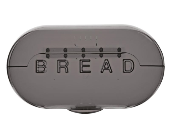 Изображение ViceVersa Bread Box grey 14471