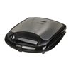 Picture of Camry | Sandwich maker XL | CR 3023 | 1500 W | Number of plates 1 | Number of pastry 4 | Black