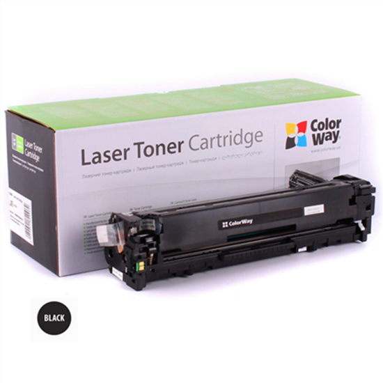 Picture of ColorWay Toner cartridge | CW-H279EU | Ink cartrige | Black