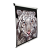 Picture of Elite Screens | M85XWS1 | Diagonal 215 cm | 1:1 | Viewable screen width (W) 152.4 cm | White