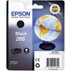 Picture of Epson ink cartridge black T 266