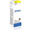 Изображение Epson T6734 Yellow Ink bottle 70ml