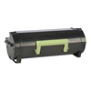 Изображение Lexmark 502U toner cartridge 1 pc(s) Original Black