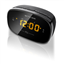 Picture of Muse | Clock radio PLL | M-150CR | Alarm function | Black