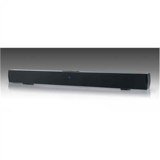 Picture of Muse | M-1520SBT | Yes | Blue | TV speaker with bluetooth