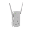 Picture of Netgear EX6130 Network transmitter White 10, 100 Mbit/s