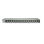 Attēls no NETGEAR GS116 Unmanaged Gigabit Ethernet (10/100/1000) Grey