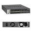 Picture of Netgear M4300-12X12F Managed L2/L3 10G Ethernet (100/1000/10000) 1U Black