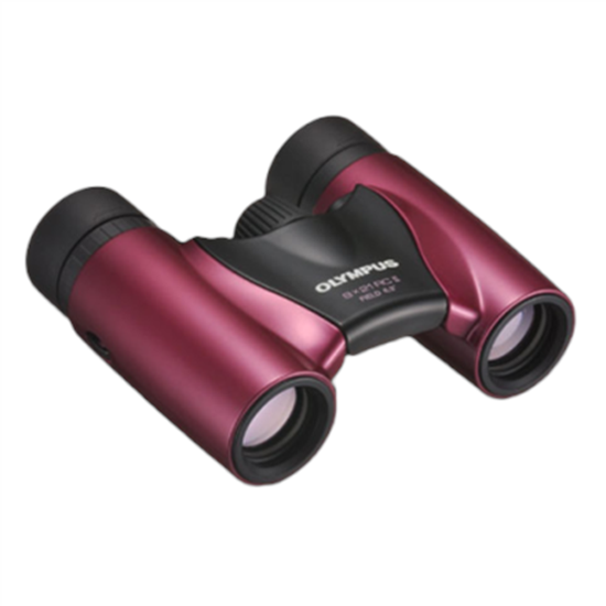 Picture of Olympus Slim  8x21 RC II Metal Magenta