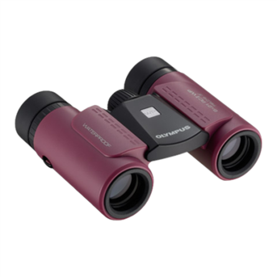 Изображение Olympus Slim  8x21 RC II WP Magenta