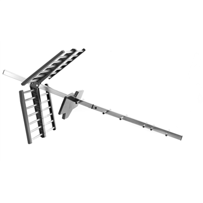 Изображение Antena RTV One For All ONE For ALL 15 dB, Outdoor Yagi Antenna
