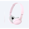 Изображение Sony MDR-ZX110APP pink